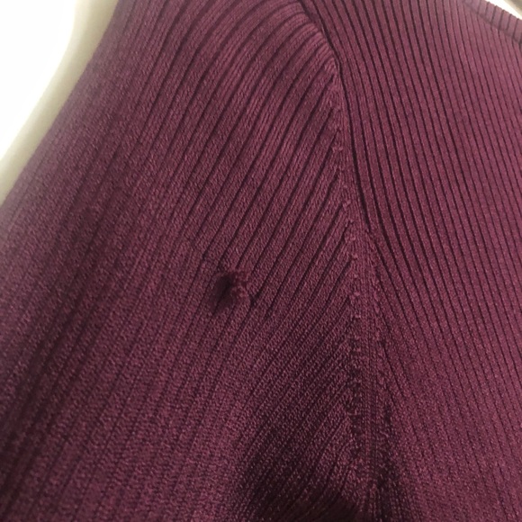 Free People Intimately Maya Swit Sweater Cardigan - Picture 11 of 12